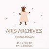 arisarchives